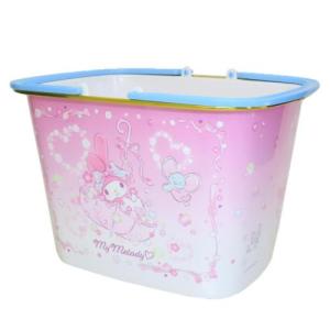 収納用品 フリーボックス サンリオ マイメロディ...の商品画像