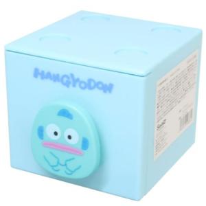 卓上収納 スタッキングチェスト サンリオ ハンギョドン ケイカンパニー アクセアリー収納 キャラクター