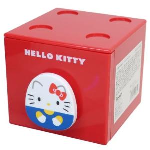 卓上収納 スタッキングチェスト ハローキティ ケイカンパニー サンリオ アクセアリー収納