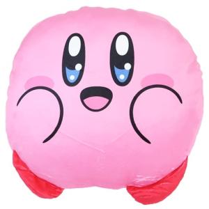 クッション もっちりクッション 星のカービィ あこがれのケーキ