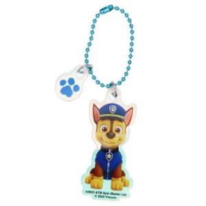 キーホルダー アクリルボールチェーン パウパトロール オーロラ チェイス ケイカンパニー プレゼント アニメキャラクター