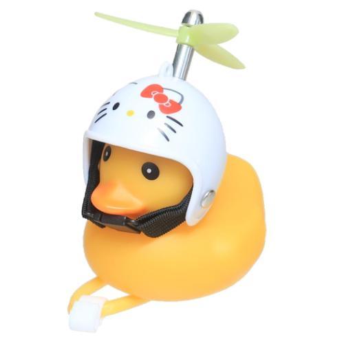 サイクリングマスコット マスコット ハローキティ ケイカンパニー サンリオ プレゼント キャラクター