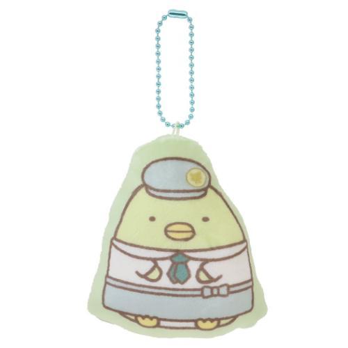 小銭入れ コインケース ぺんぎん？ 映画 すみっコぐらし ツギハギ工場のふしぎなコ サンエックス ケ...