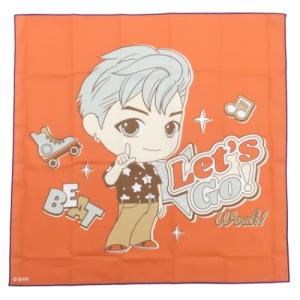 マルチクロス ランチクロス TinyTAN タイ...の商品画像