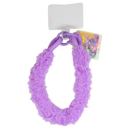 スマホアクセ スマホストラップ ホイッピ＆ラッピ ラッピ 携帯ストラップ キャラクター