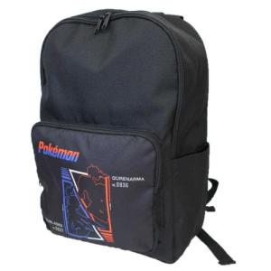 Pokemon（ポケモン） ポケモンセンターオリジナル ぬいぐるみリュック