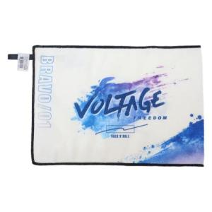 掃除用品 ぞうきん VOLTAGE FREEDOM 新入学 カミオジャパン 男の子｜velkommen