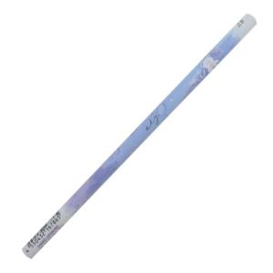 鉛筆 マット軸鉛筆2B MEMORY SKY カミオジャパン 新学期準備雑貨｜velkommen