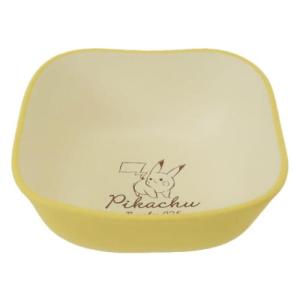 中皿 プレートS ポケットモンスター ピカチュウ ポケモン カミオ