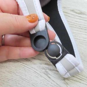 ペットボトルホルダー ボトルケース ピーナッツ...の詳細画像2