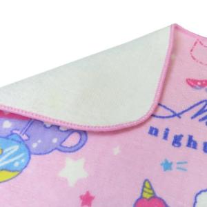 ミニタオル ちびタオル メルティナイトパーク ...の詳細画像1