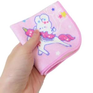ミニタオル ちびタオル メルティナイトパーク ...の詳細画像2