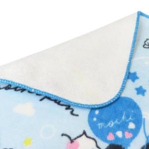 ちびタオル ミニタオル もちもちぱんだ カミオ...の詳細画像1