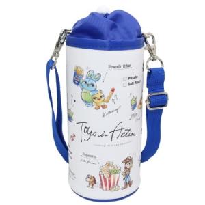 トイストーリー キャラクター ペットボトルホルダー ショルダー付き 保冷ボトルケース 21ss ディズニー Kmo シネマコレクション ヤフー店 通販 Yahoo ショッピング