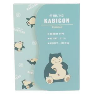 ポケモン ダイカットカバー付きメモ カビゴン 玩具と文具 あさだ Yahoo 店 通販 Yahoo ショッピング