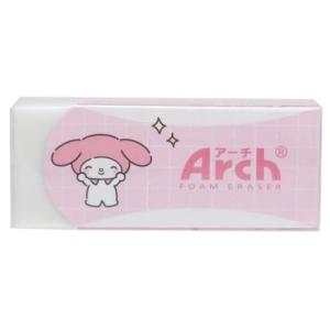 消しゴム Arch消しゴム マイメロディ サンリ...の商品画像