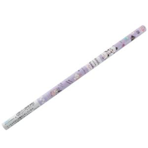 鉛筆 抗菌 丸軸 えんぴつ 2b もちもちぱんだ クレーン カミオジャパン Kmo シネマコレクション ヤフー店 通販 Yahoo ショッピング