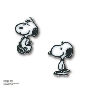 スヌーピー ワッペンの商品一覧 通販 Yahoo ショッピング