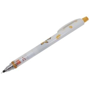 KURUTOGA クルトガシャープ 0.5mm シャーペン チップ＆デール ナッツ 三菱鉛筆 ディズニー 機能性文具