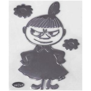 ★リトルミーページ★ MOOMINBABY にぎにぎラトル（星とリトルミイ）TYMB008000600