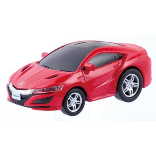 プルバックカー おもちゃ ドライブタウン NO.25 ホンダ NSX マルカ株式会社 自動車