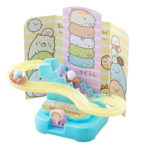 すみっコぐらし コースター おもちゃの買取情報