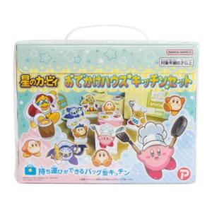 任天堂（Nintendo） 星のカービィ ソフビコレクション フィギュア