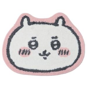 玄関マット フロアマット ちいかわ ちいかわ マリモクラフト キッチンマット キャラクター