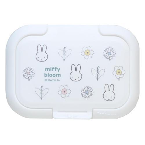 Bitatto ビタットミニ 貼ってはがせるウェットシートのフタ ミッフィー ディックブルーナ mi...