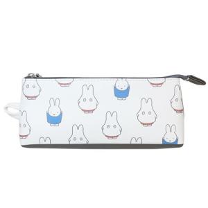 筆箱 おそろ ポーチ ディックブルーナ ミッフィー おばけ マリモクラフト