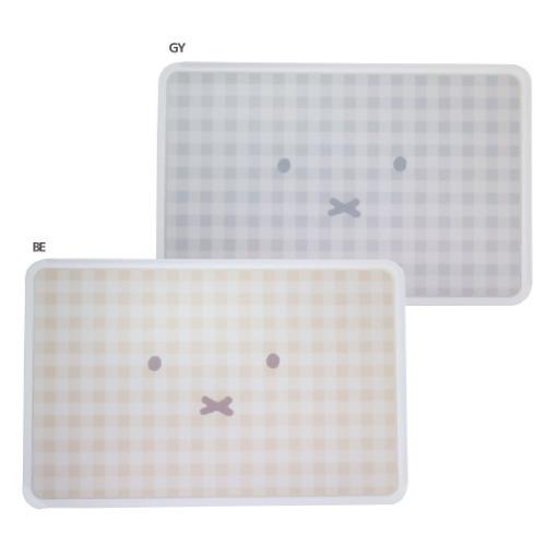 カッティングボード まな板 両面 おかお ミッフィー ディックブルーナ マリモクラフト 調理器具 絵...