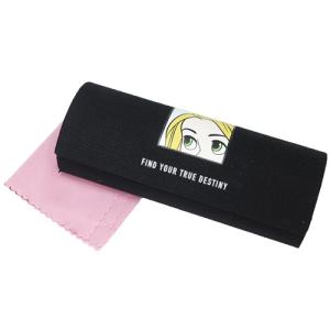 塔の上のラプンツェル メガネケース 眼鏡ケース ラプンツェル ディズニープリンセス キャラクター Mmc Mdpc 076 キャラクターのシネマコレクション 通販 Yahoo ショッピング