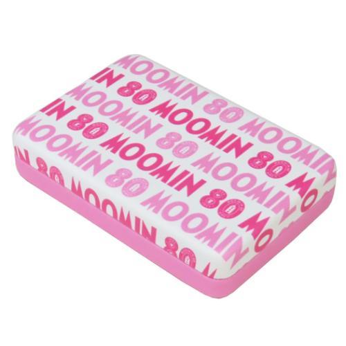 アクセサリー収納 アクセサリーケース ムーミン PK 80周年アート 北欧 マリモクラフト 小物入れ...