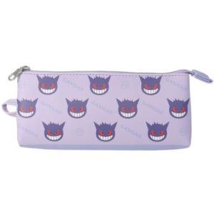おそろポーチ 筆箱 ポケットモンスター ポケモン ゲンガー マリモクラフト