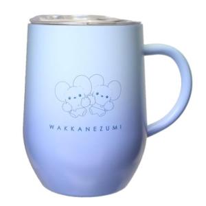 ポケットモンスター フィギュア付きマグカップ モクロー 242568