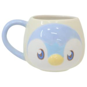 ポケットモンスター ポケモン キャラクター マグカップ フェイスマグ