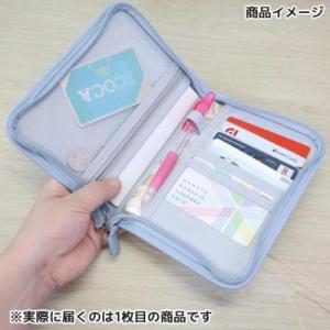 マルチケース 母子手帳ケース LBL tidy...の詳細画像3