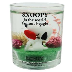 LEDライト インテリアランプ ハート スヌーピー ピーナッツ マリモクラフト 照明