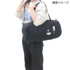 ボストンバッグ RE-PET ロールボストン ...の詳細画像4