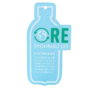 ボストンバッグ RE-PET ロールボストン ...の詳細画像5
