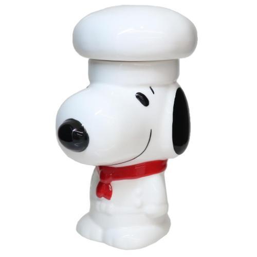 調味料入れ スティックシュガーポケット スヌーピー シェフ マリモクラフト ピーナッツ