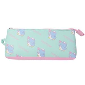 おそろポーチ 筆箱 タキシードサム サンリオ パステルカラーシリーズ マリモクラフト ペンケース キャラクター