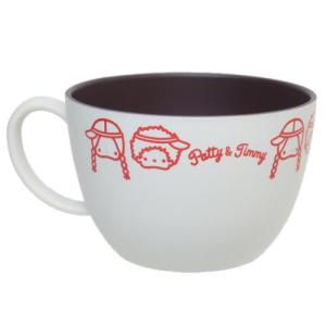 マグカップ スープカップ パティ&ジミー サン...の詳細画像2
