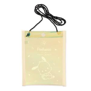 サコッシュ スマホポーチ ポチャッコの買取情報