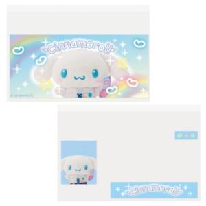 カードケース マイナカードクリアケース サンリオ...の商品画像