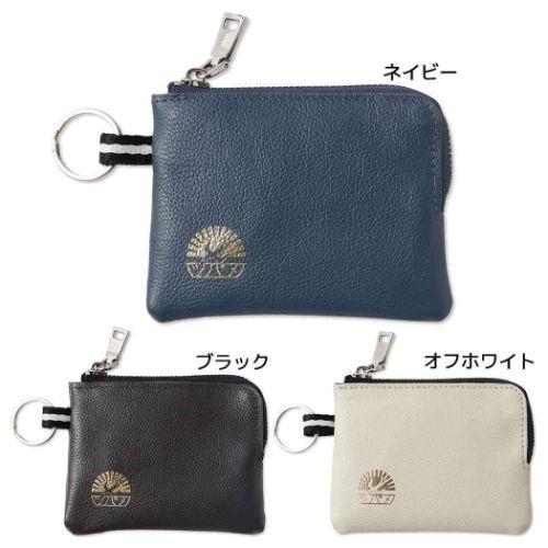 小銭入れ コインケース 本革 ツバメxCUBIX エムプラン 小物入れ カードケース おしゃれ