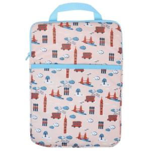 タブレットケース メニーイギリス