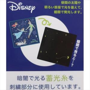 ミニタオル シャーリングハンカチタオル ピータ...の詳細画像3