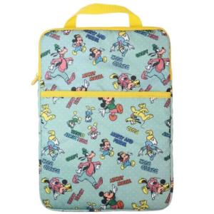 ディズニーキャラクター タブレットケース