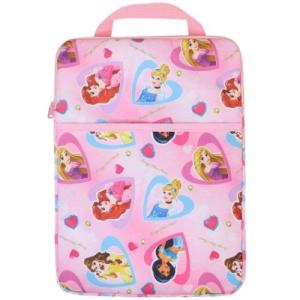 ディズニープリンセス タブレットケース